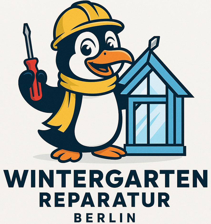 Home | Wintergarten Reparatur